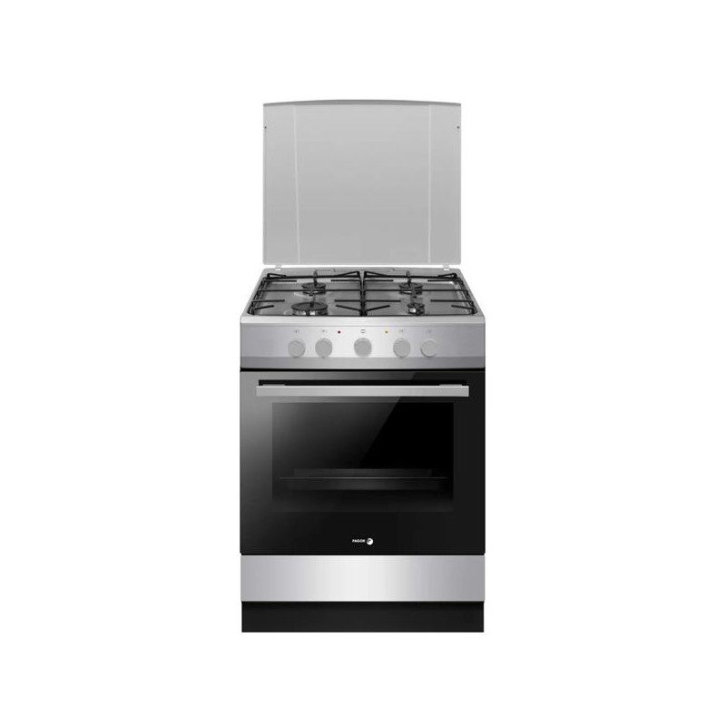 FAGOR Cuisinière gaz FACG2002S