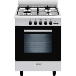 GLEM Cuisinière gaz GA660CMIX