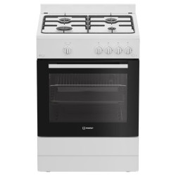 INDESIT Cuisinière gaz I6GGKMWF
