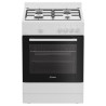 INDESIT Cuisinière gaz I6GGKMWF