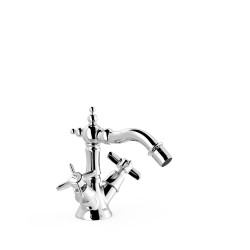 Tres clasic melangeur pour bidet