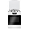 AMICA Cuisinière mixte ACM7037RB
