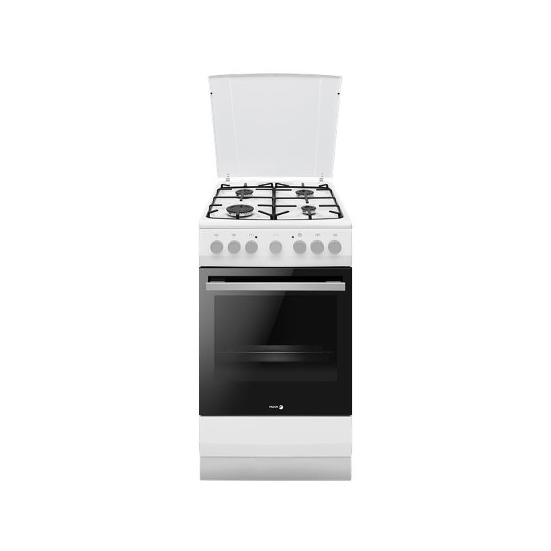 FAGOR Cuisinière mixte FCM104B
