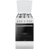 FAGOR Cuisinière mixte FCM104B