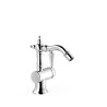 Tres clasic mitigeur avec manette laterale pour bidet