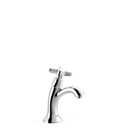 Tres clasic robinet a 1 eau pour lavabo