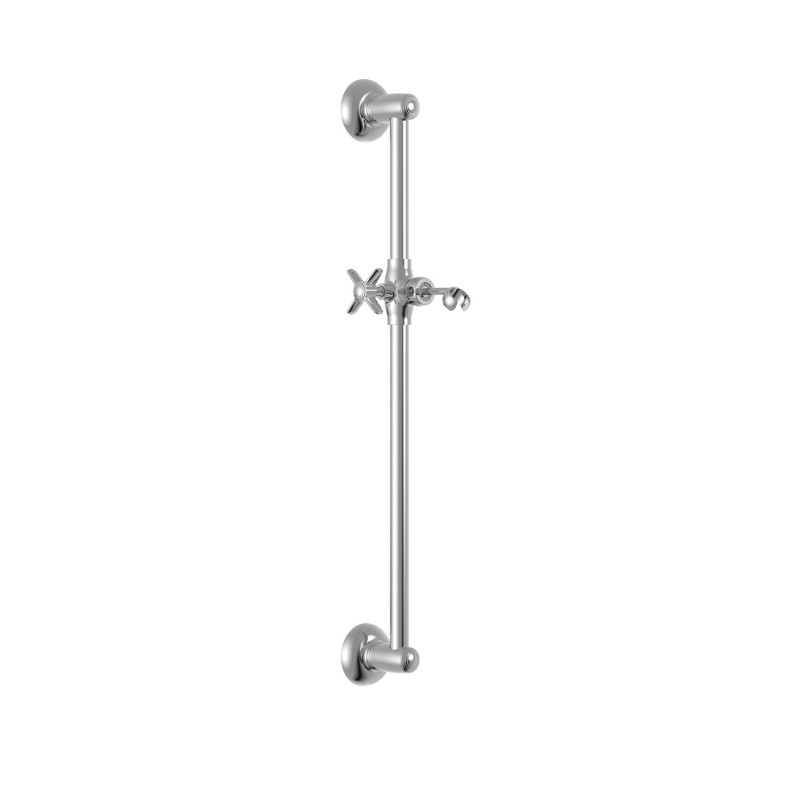 Barre coulissante pour douche