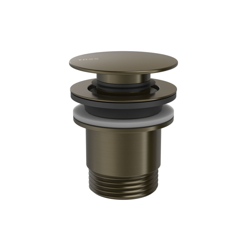 Noir bronze PBT®