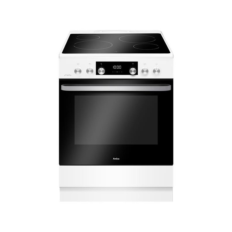 AMICA Cuisinière mixte ACV7005RB