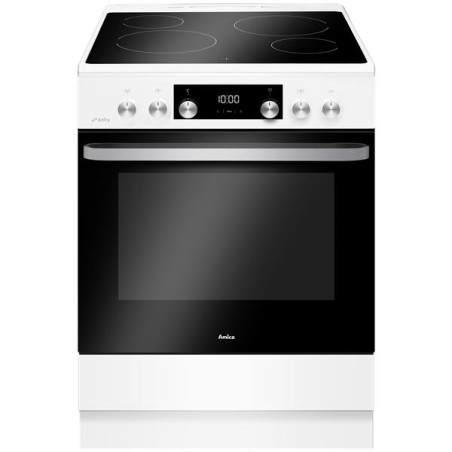 AMICA Cuisinière mixte ACV7005RB