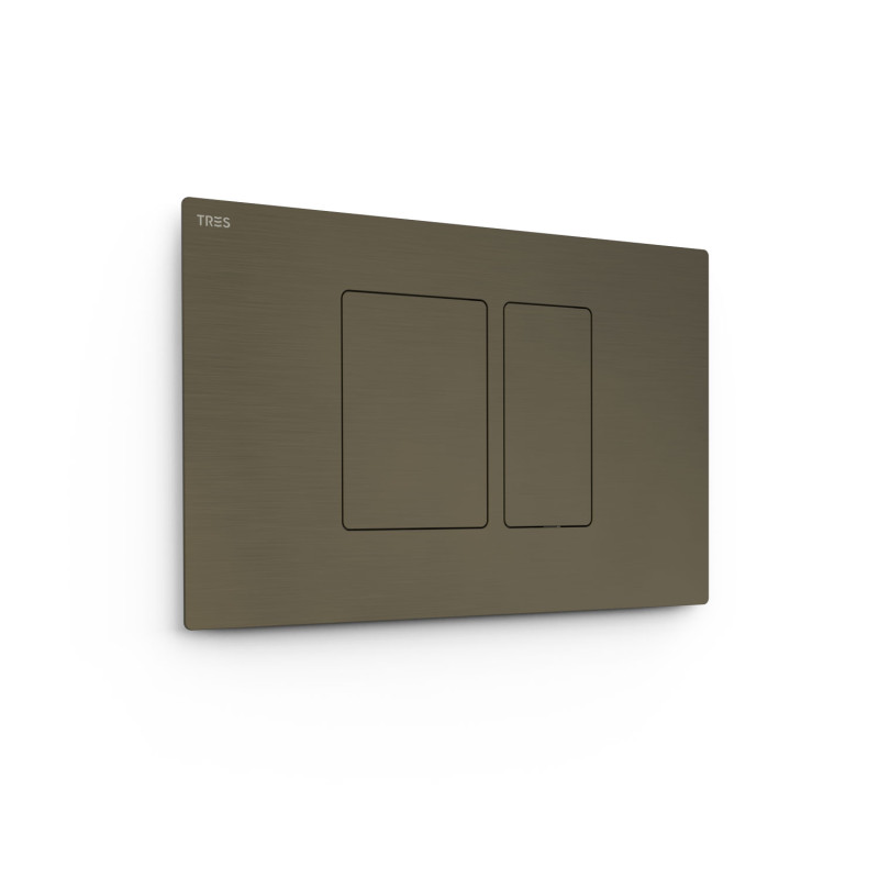Noir bronze PBT®