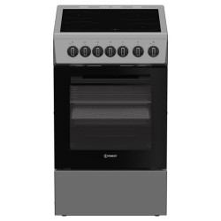 INDESIT Cuisinière vitrocéramique I5V3PCS