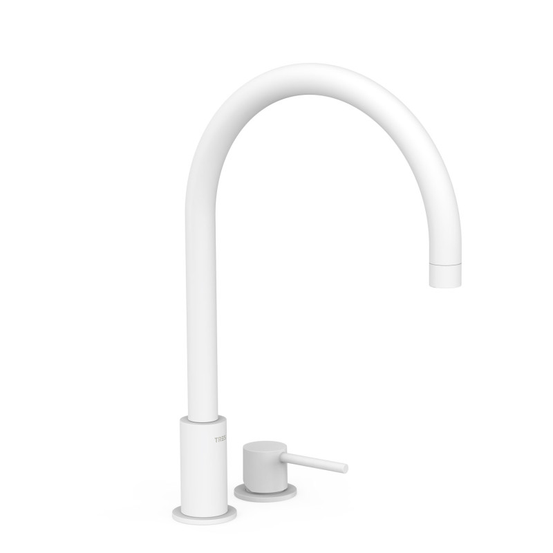 Blanc MAT