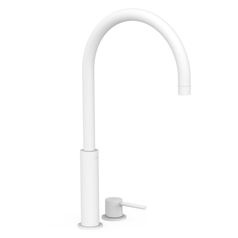 Blanc MAT
