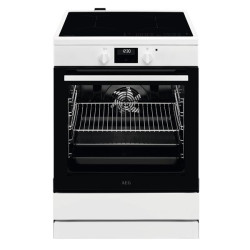 AEG Cuisinière induction CIB6642ABW