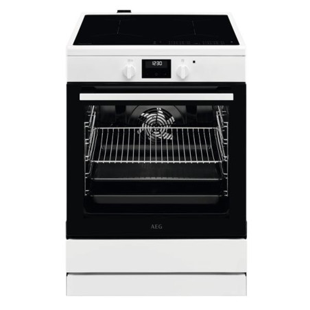 AEG Cuisinière induction CIB6642ABW