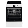 AEG Cuisinière induction CIB6642ABW