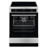 AEG Cuisinière induction CIB6490APM