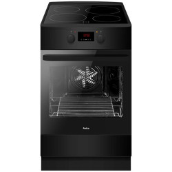 AMICA Cuisinière induction ACI605N/1