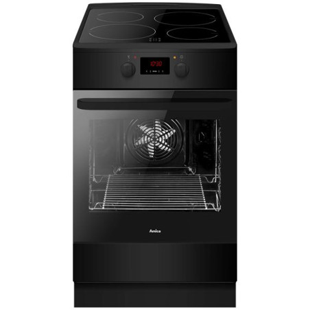 AMICA Cuisinière induction ACI605N/1