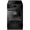 AMICA Cuisinière induction ACI605N/1