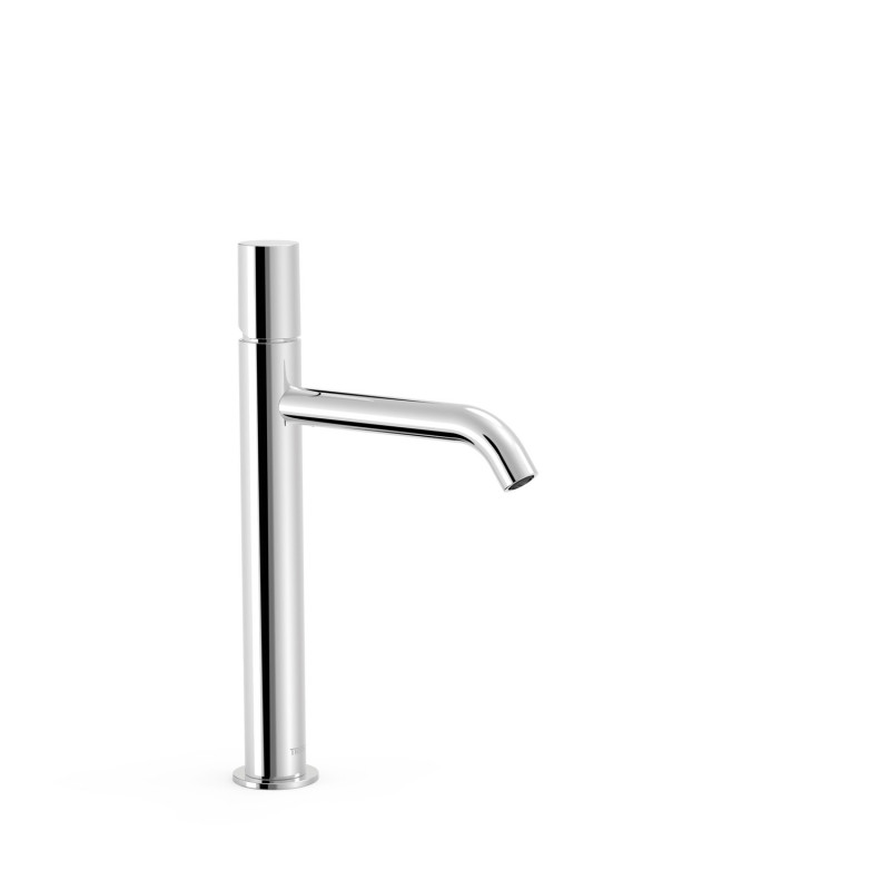 Study tres mitigeur haut pour lavabo