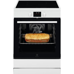 ELECTROLUX Cuisinière induction LKI64890CW