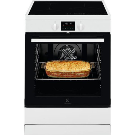 ELECTROLUX Cuisinière induction LKI64890CW