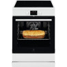 ELECTROLUX Cuisinière induction LKI64890CW