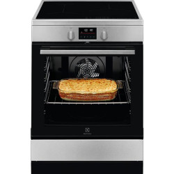 ELECTROLUX Cuisinière induction LKI64890CX