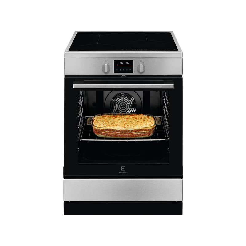 ELECTROLUX Cuisinière induction LKI64890CX