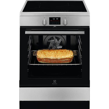 ELECTROLUX Cuisinière induction LKI64890CX