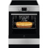 ELECTROLUX Cuisinière induction LKI64890CX