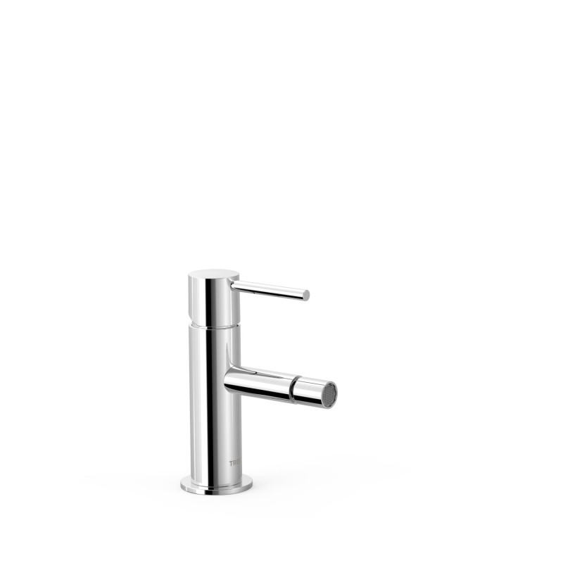Study tres mitigeur pour bidet