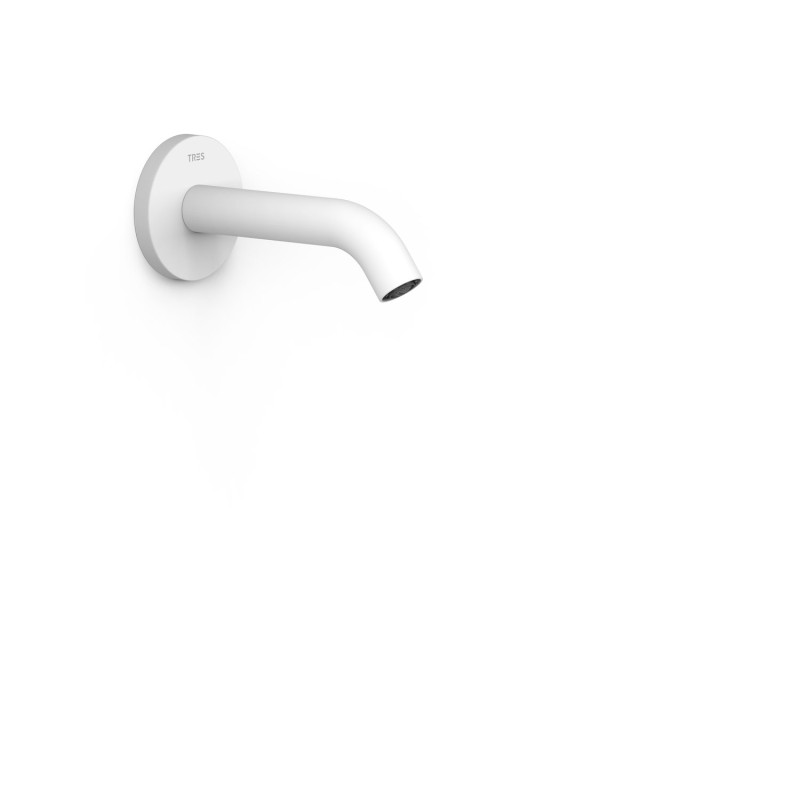 Blanc MAT