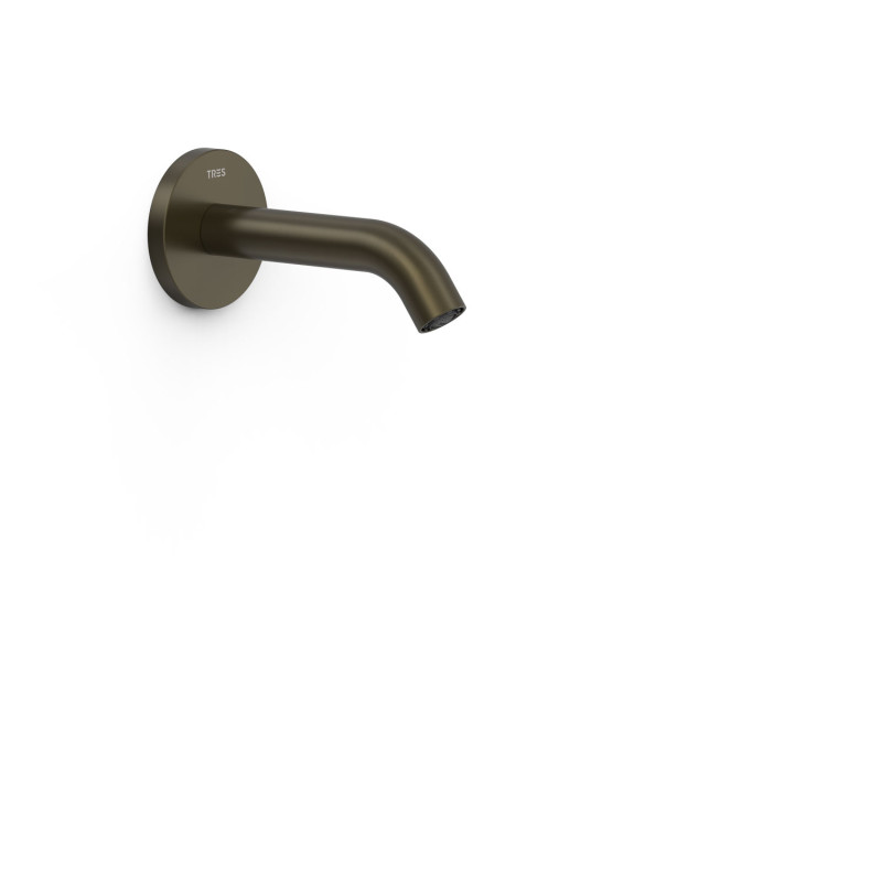 Noir bronze PBT®