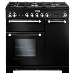 FALCON Piano de cuisson mixte KCH90DFBLC-EU