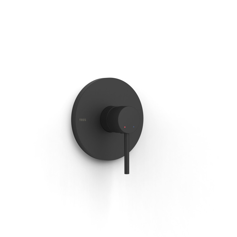 Noir Mat