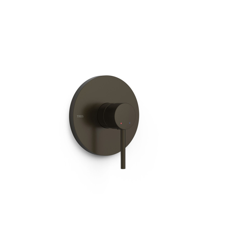 Noir bronze PBT®