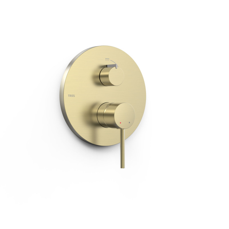 Cava doré PBT®