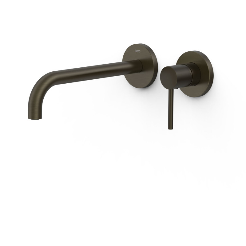 Noir bronze PBT®