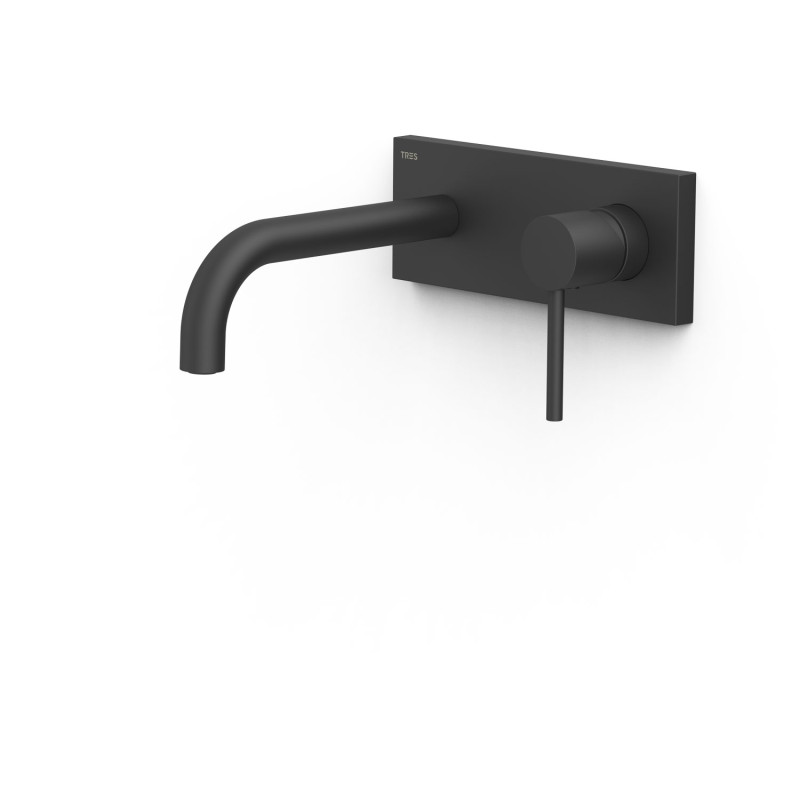Noir Mat