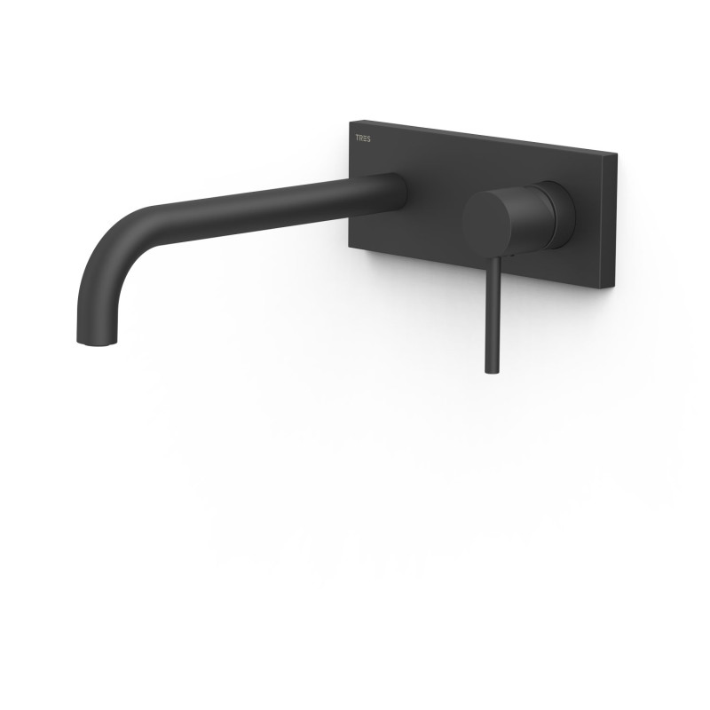 Noir Mat