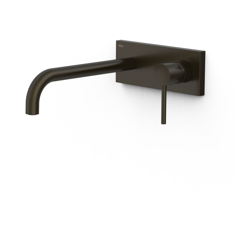 Noir bronze PBT®