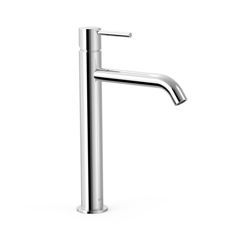 Study tres mitigeur haut pour lavabo
