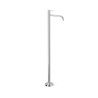 Study tres mitigeur sur pied pour lavabo