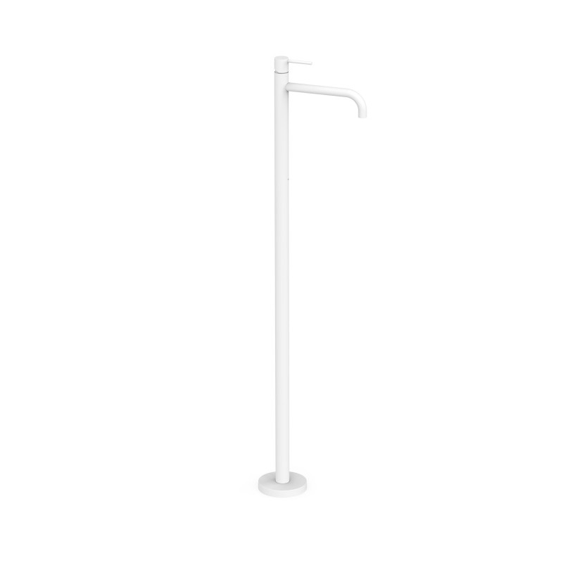 Blanc MAT