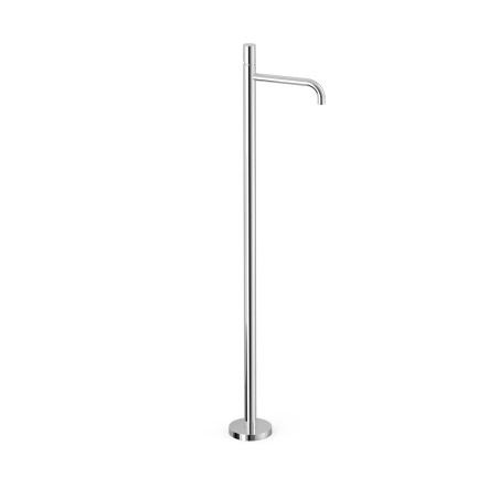 Study tres mitigeur sur pied pour lavabo