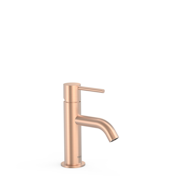 Or rose mat 24K