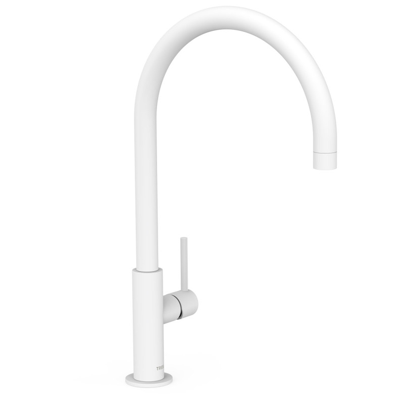 Blanc MAT